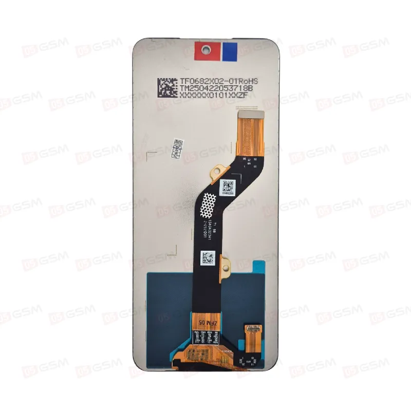 Дисплей Infinix Hot 30 Play (Service Pack) фото в интернет-магазине 05gsm.ru