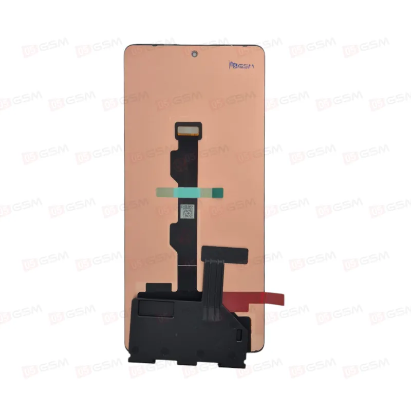 Дисплей Redmi Note 13 Pro 4G / POCO M6 Pro 4G OLED (DCL) фото в интернет-магазине 05gsm.ru
