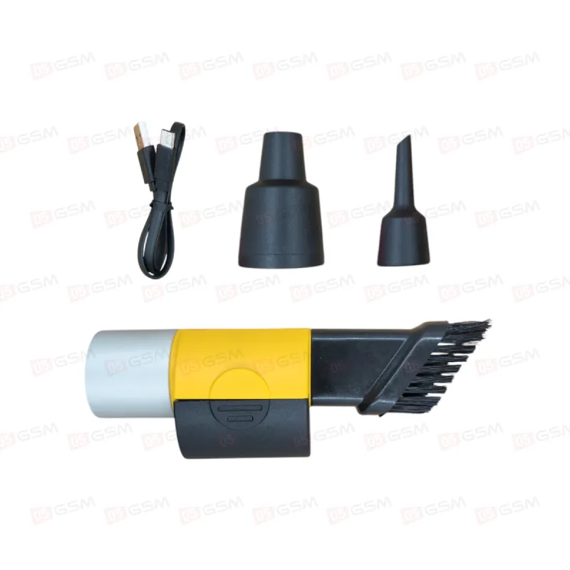 Воздуходув-пылесос VP 0601 фото в интернет-магазине 05gsm.ru