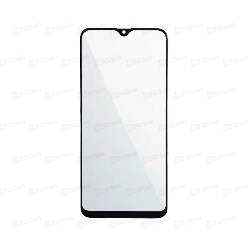 Стекло + OCA (G+OCA) Samsung A205 черный  фото в интернет-магазине 05gsm.ru