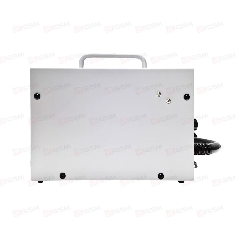 [Б/У] Термовоздушный фен Quick 857DW+ (Нет держателя и насадок) фото в интернет-магазине 05gsm.ru