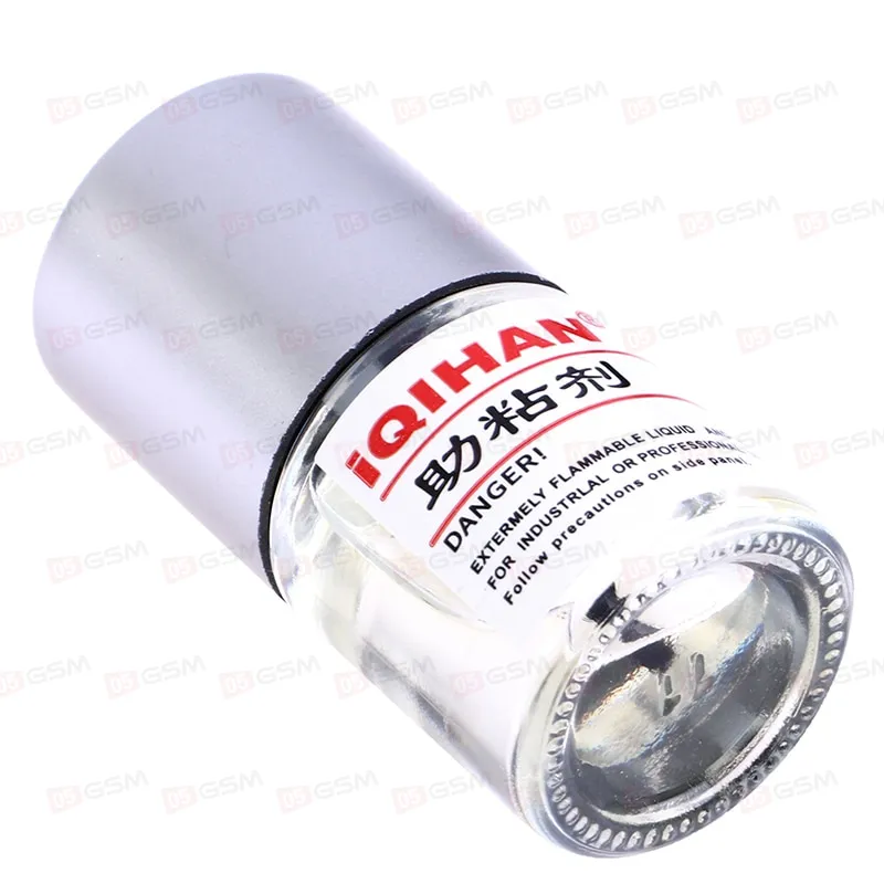 Праймер iQihan (10 мл) фото в интернет-магазине 05gsm.ru