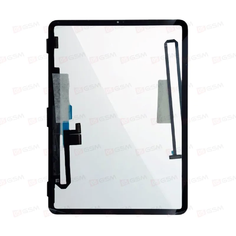 Сенсор IPad PRO 11 2018 ORG (G+OCA) черный (A1980/ A1934 /A2013 ) фото в интернет-магазине 05gsm.ru