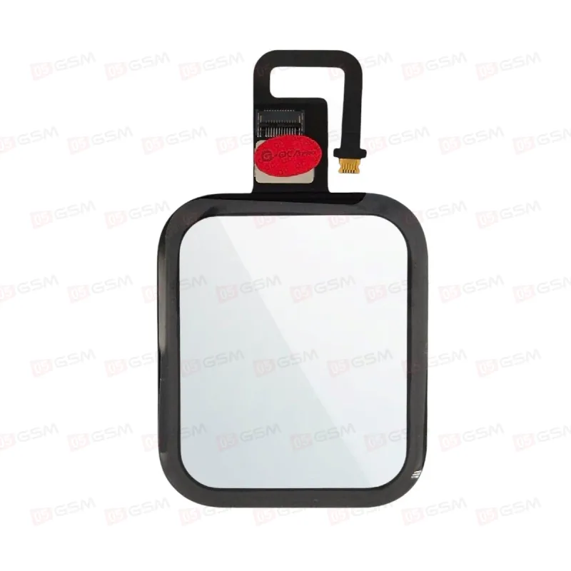 Сенсор Apple Watch (G+OCA) S6 40mm фото в интернет-магазине 05gsm.ru