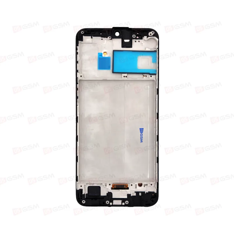 Дисплей с рамкой Samsung M315 / M215 / M307 ( M31 / M21 / M30S) OLED (Service Pack) фото в интернет-магазине 05gsm.ru