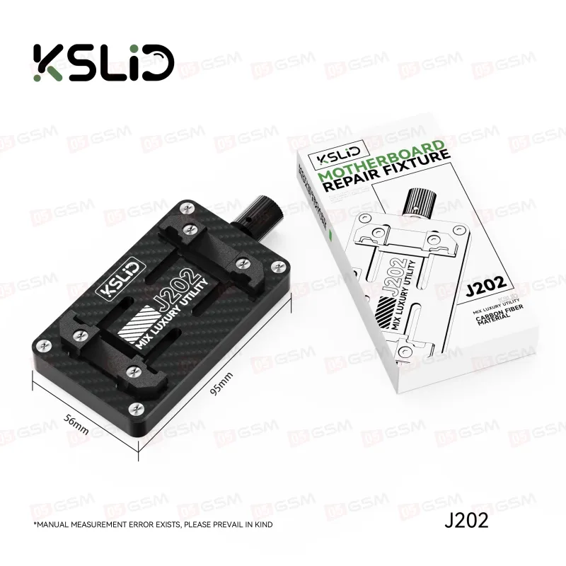 Держатель платы KSLID J202 фото в интернет-магазине 05gsm.ru