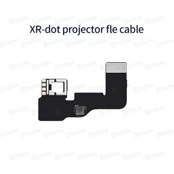 Шлейф от JCID для восстановления Face iD iPhone XR фото в интернет-магазине 05gsm.ru