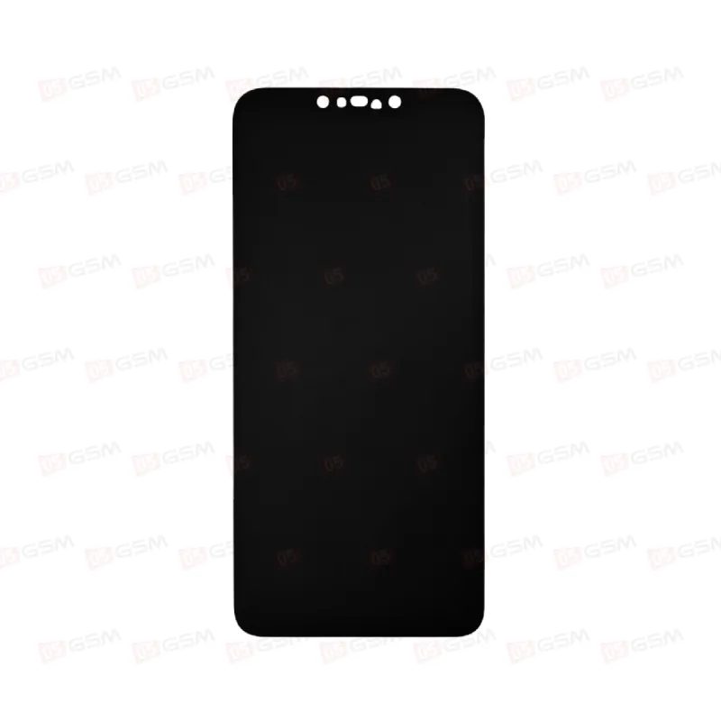Дисплей Huawei Nova 3i (INE-LX1) черный фото в интернет-магазине 05gsm.ru