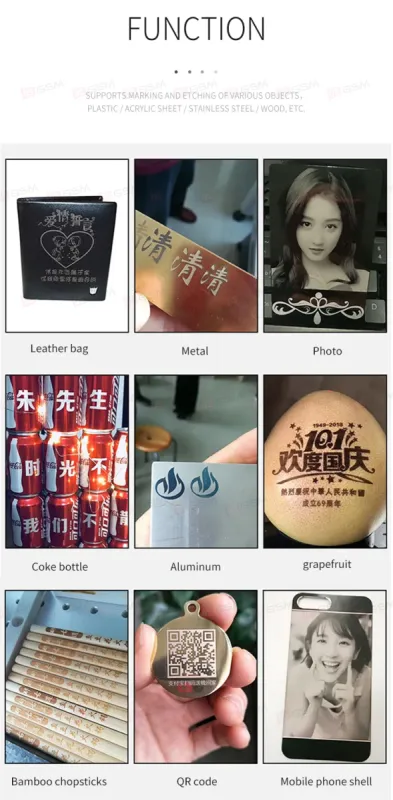 Лазерный аппарат TBK 958Z (Для снятия стекол, крышек, рамок и гравировки; УФ-лазер; 5 Вт) фото в интернет-магазине 05gsm.ru