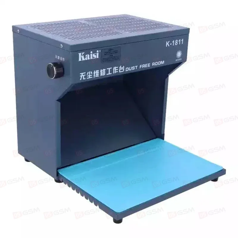 Маленькая чистая комната Kaisi K-1811 фото в интернет-магазине 05gsm.ru