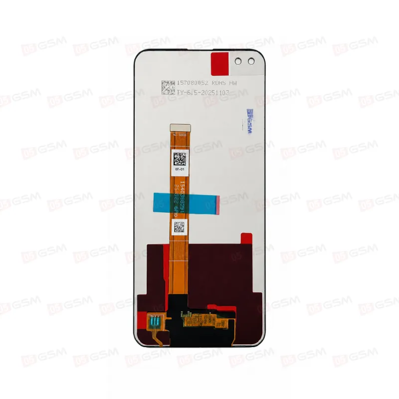 Дисплей Realme 6 PRO Orig (Service Pack) фото в интернет-магазине 05gsm.ru