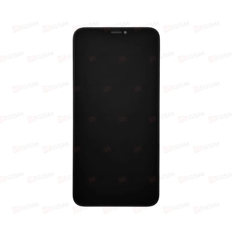 Дисплей iPhone XS Max (GX-XSM; матрица Hard OLED; 60 Гц) фото в интернет-магазине 05gsm.ru