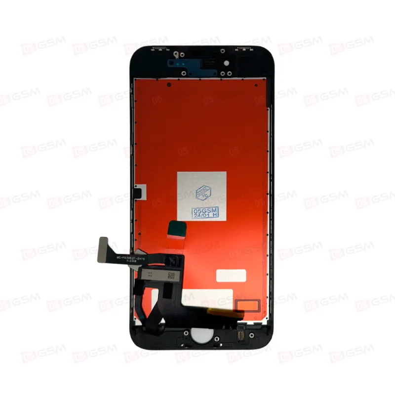 Дисплей iPhone 8G / SE2 (2020) "AAA" черный фото в интернет-магазине 05gsm.ru