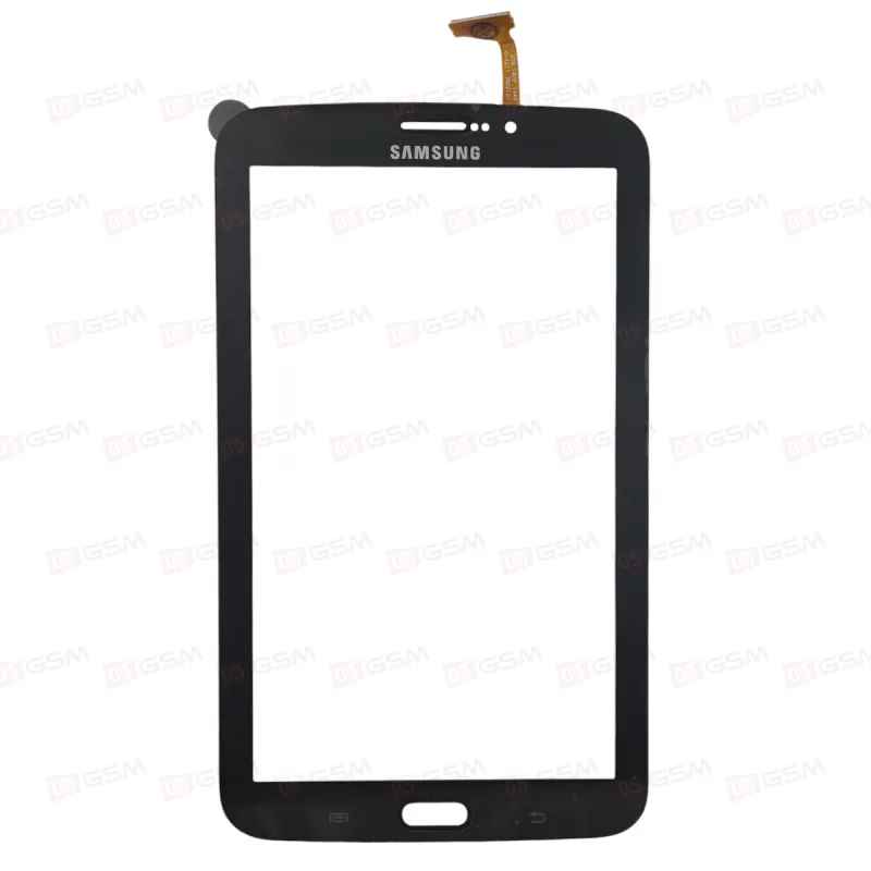 Сенсор Samsung Galaxy Tab 3 T211 7.0 черный фото в интернет-магазине 05gsm.ru