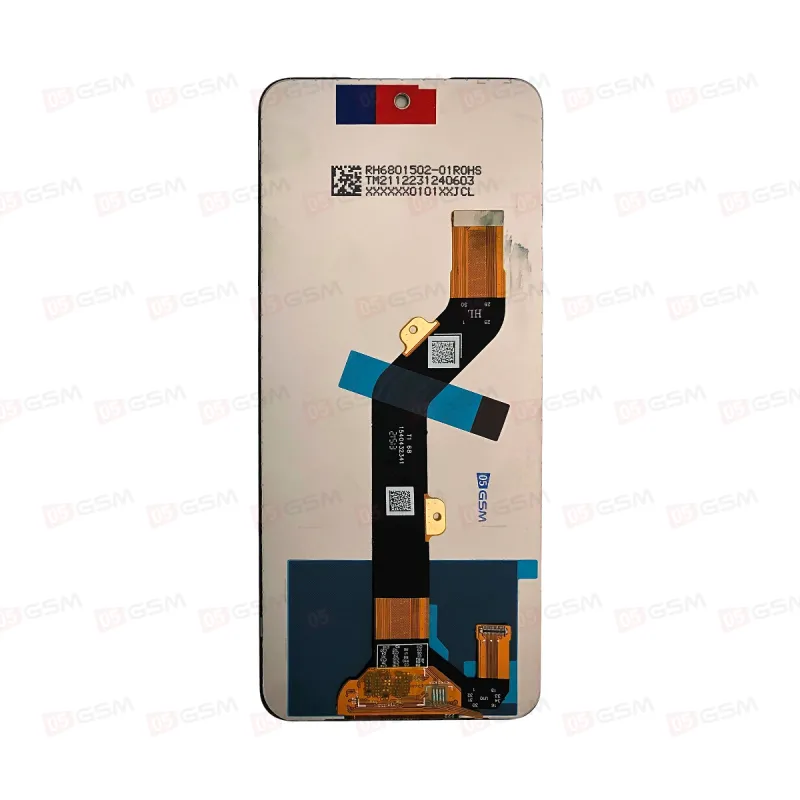 Дисплей Tecno Pova Neo 3 (DCL) фото в интернет-магазине 05gsm.ru