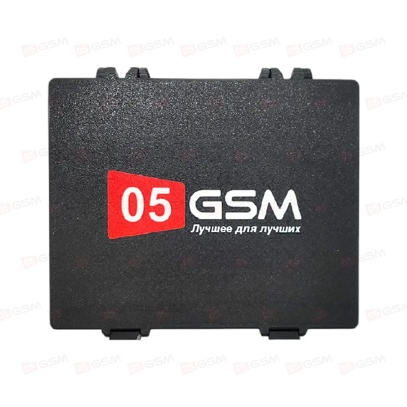 Кейс для программатора и плат JCID V1S PRO (05GSM) фото в интернет-магазине 05gsm.ru