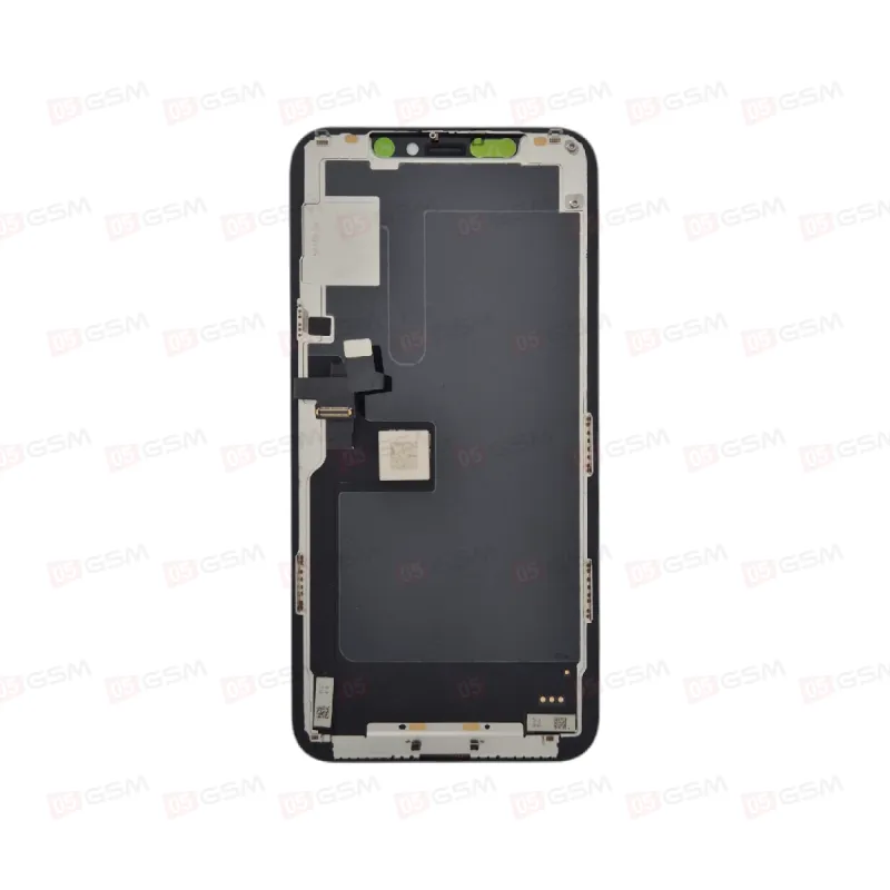 Дисплей iPhone 11 Pro (Moshi Plus-11P Incell; матрица IPS) фото в интернет-магазине 05gsm.ru