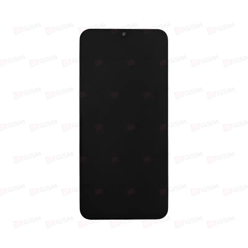 Дисплей Samsung M205 (Galaxy M20) черный (service) фото в интернет-магазине 05gsm.ru