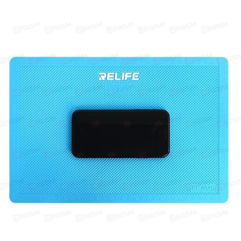 Монтажный коврик Relife RL-004D (230x340 мм) фото в интернет-магазине 05gsm.ru