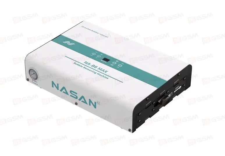 Барокамера Nasan B6 Max (13") фото в интернет-магазине 05gsm.ru