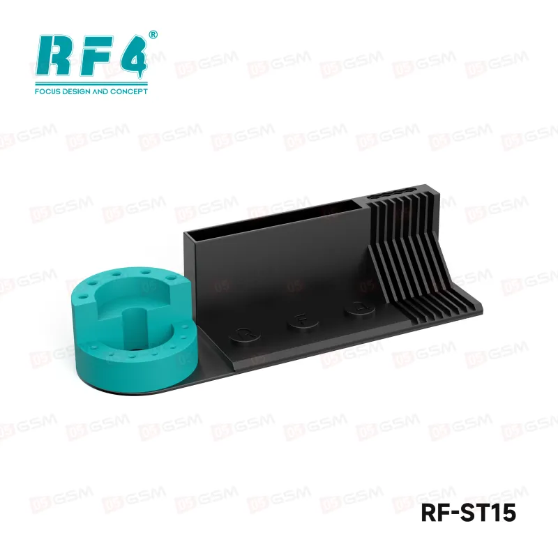 Органайзер для инструментов и трафаретов RF4 RF-ST15 фото в интернет-магазине 05gsm.ru
