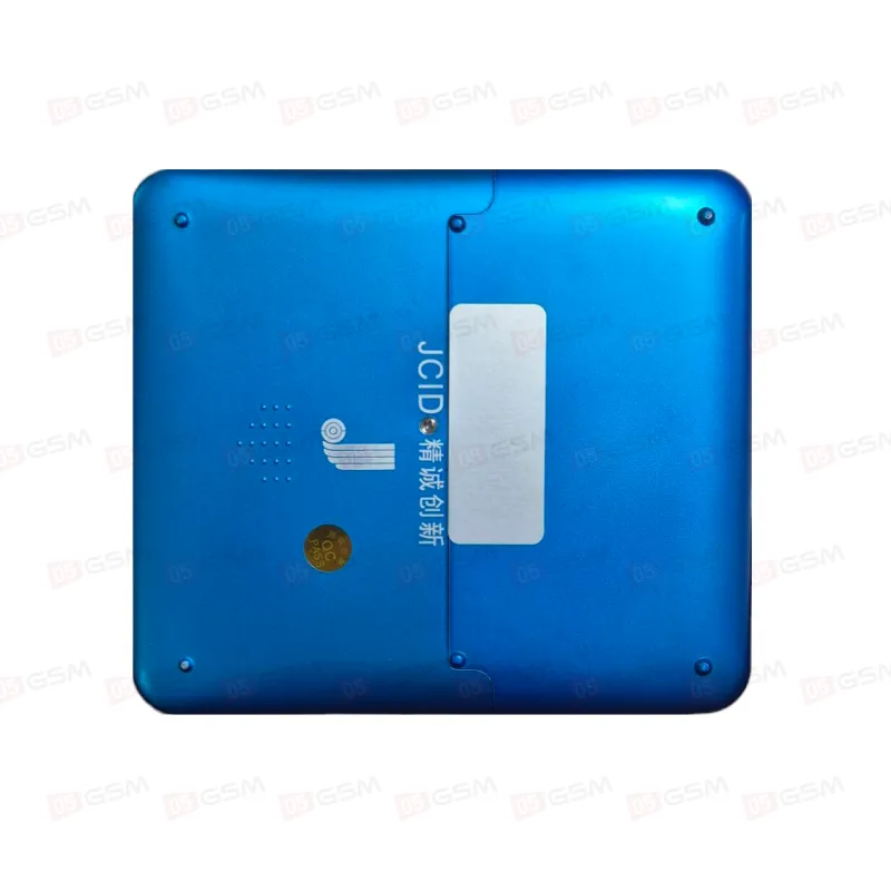 [Б/У] Программатор JCID V1S PRO (После сервисного обслуживания; 15000) фото в интернет-магазине 05gsm.ru