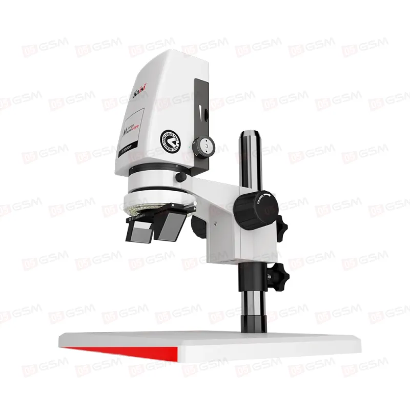 Микроскоп цифровой 3D Kaisi K-300DP фото в интернет-магазине 05gsm.ru
