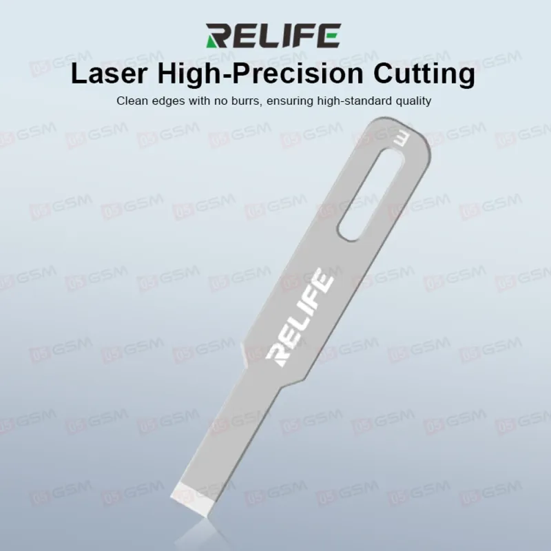 Набор ножей с держателем Relife TK5 фото в интернет-магазине 05gsm.ru