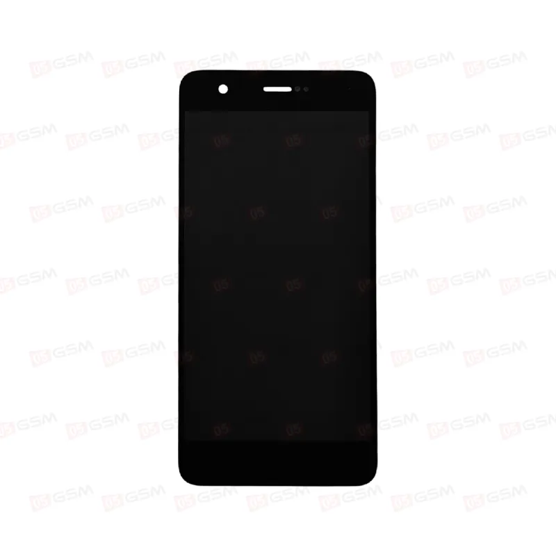 Дисплей Huawei Nova (CAN-L11) черный фото в интернет-магазине 05gsm.ru