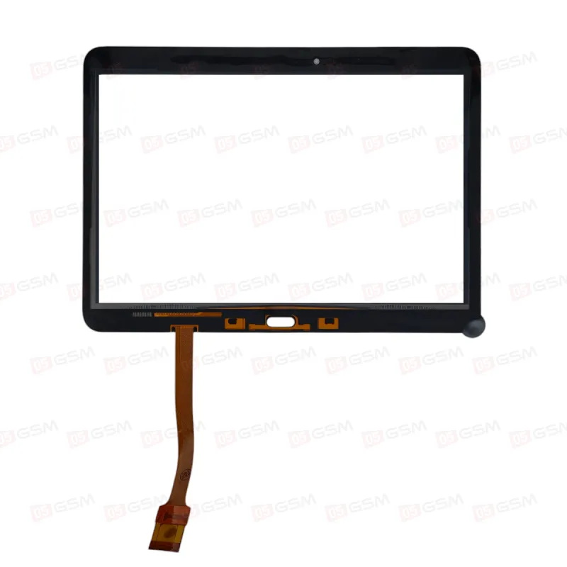 Сенсор Samsung Galaxy Tab 4 T531 / T535 10.0 белый фото в интернет-магазине 05gsm.ru