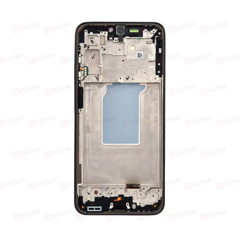 Дисплей с рамкой Samsung A266 5G (A26 / 2025) (100%-SERVICE) фото в интернет-магазине 05gsm.ru