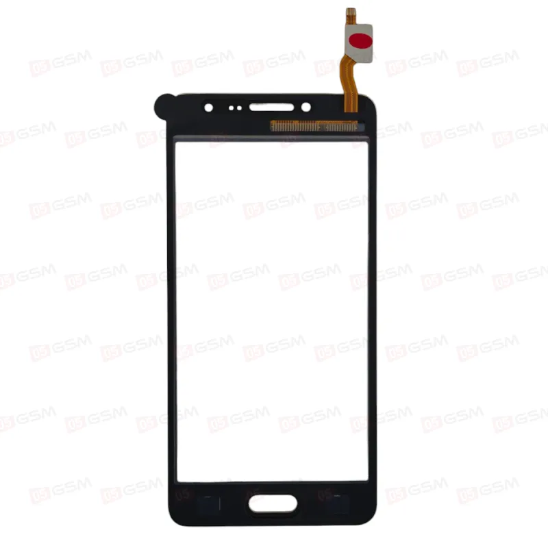 Сенсор Samsung (G+OCA) G532H Gold (без OCA) фото в интернет-магазине 05gsm.ru