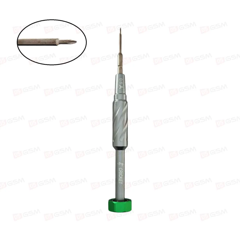 Отвертка Cricket Y0.6 фото в интернет-магазине 05gsm.ru