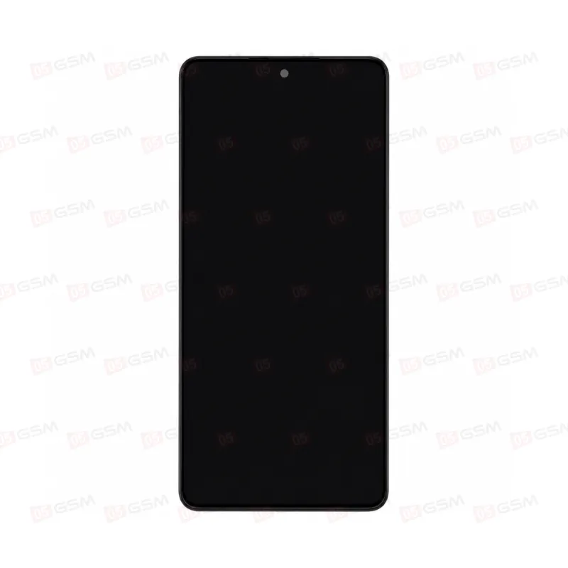 Дисплей с рамкой Redmi Note 14 5G OLED (KBS) фото в интернет-магазине 05gsm.ru