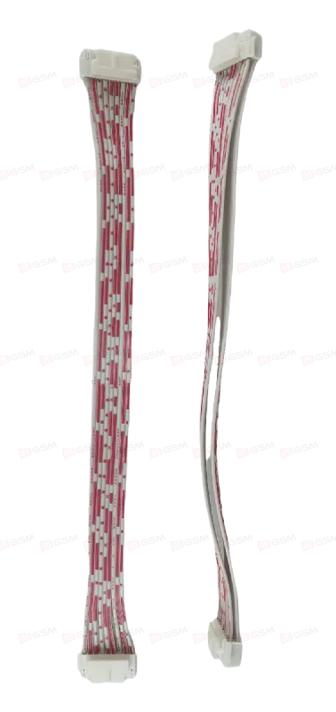 Шлейф для майнера Signal Data Ribbon Cable на L3+/S9 (18 pin; 20 см) фото в интернет-магазине 05gsm.ru