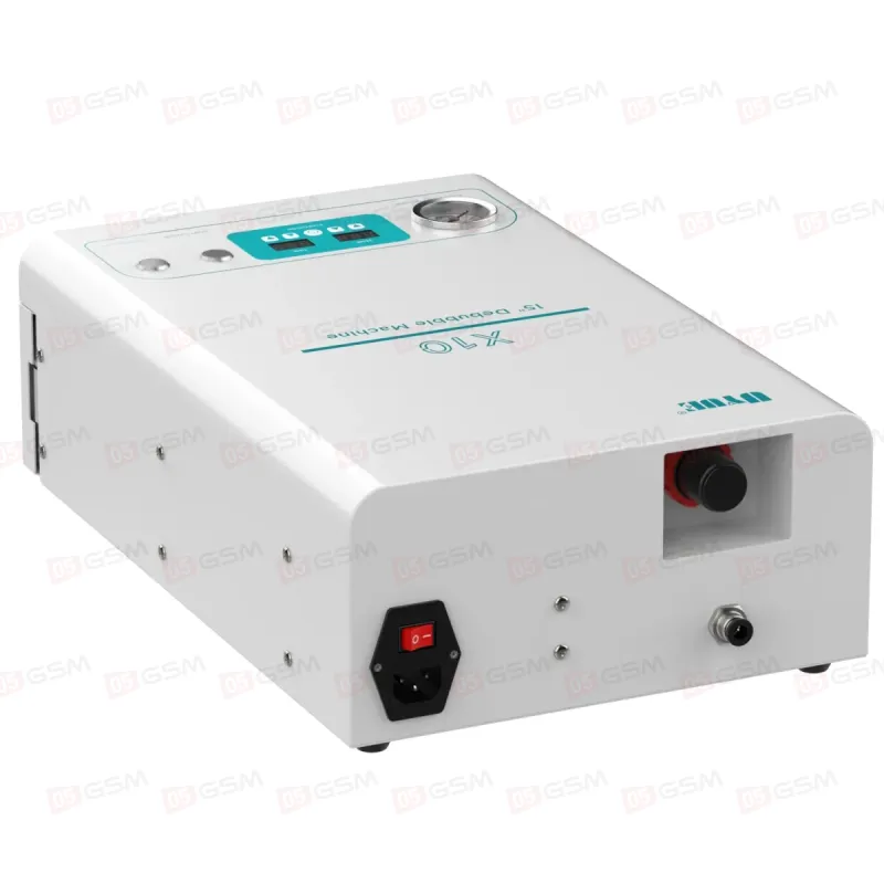 Барокамера Uyue X10 (15") фото в интернет-магазине 05gsm.ru