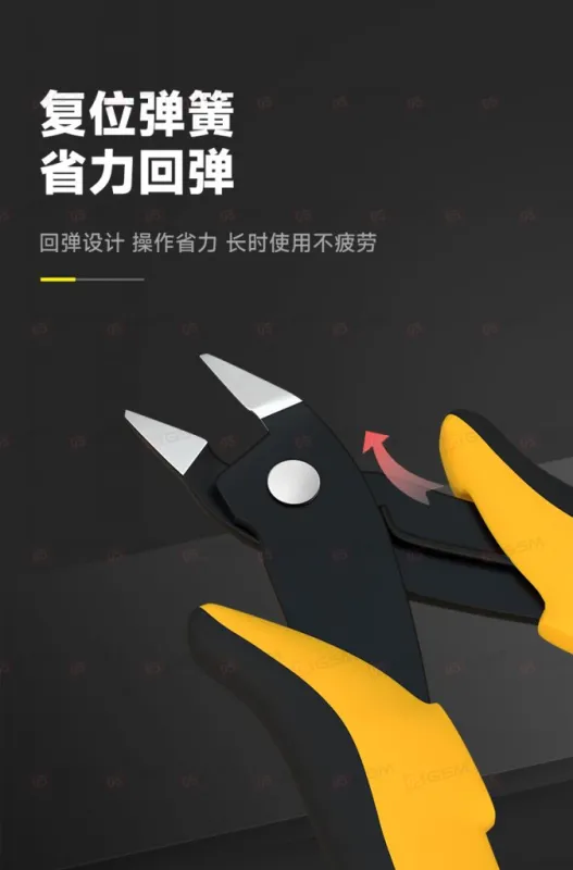 Кусачки Amaoe M122 фото в интернет-магазине 05gsm.ru