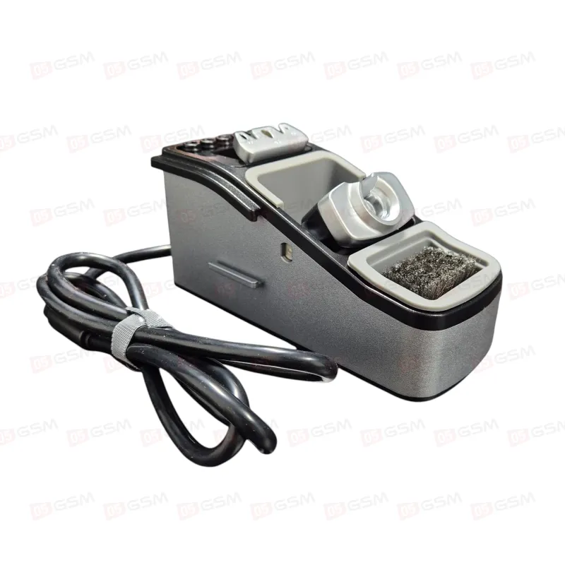 Держатель паяльника для Aixun T420D WiFi (Правый) фото в интернет-магазине 05gsm.ru