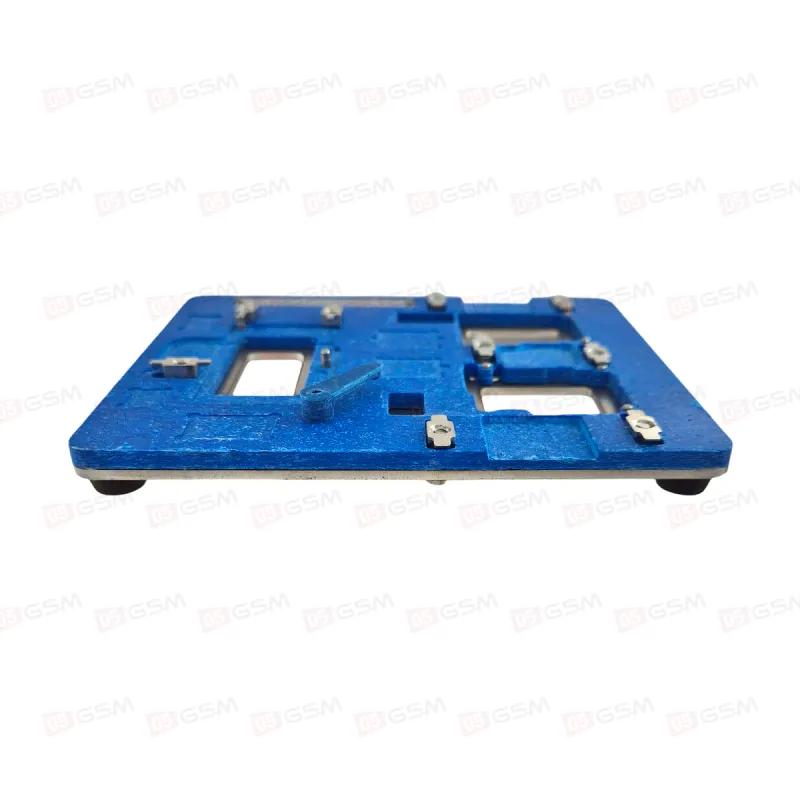 Монтажный стол для крепления материнской платы Mijing K27 (iPhone 11 Pro/11 Pro Max) фото в интернет-магазине 05gsm.ru