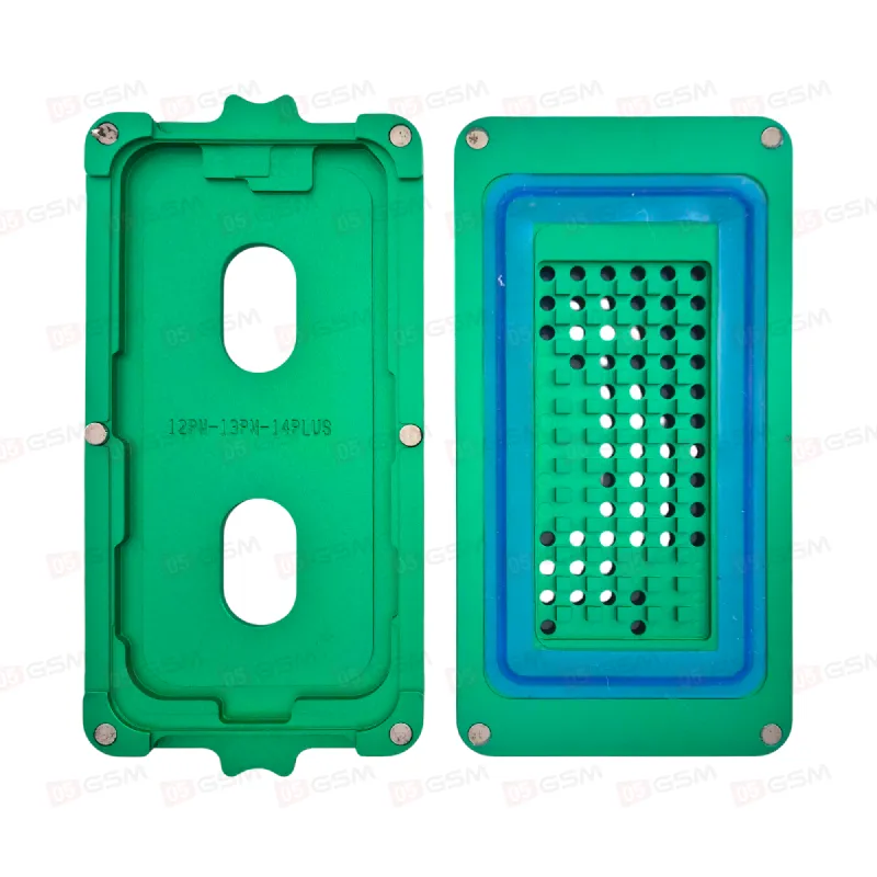 Форма Wylie для сепаратора на iPhone 14 Plus/14 Pro Max фото в интернет-магазине 05gsm.ru