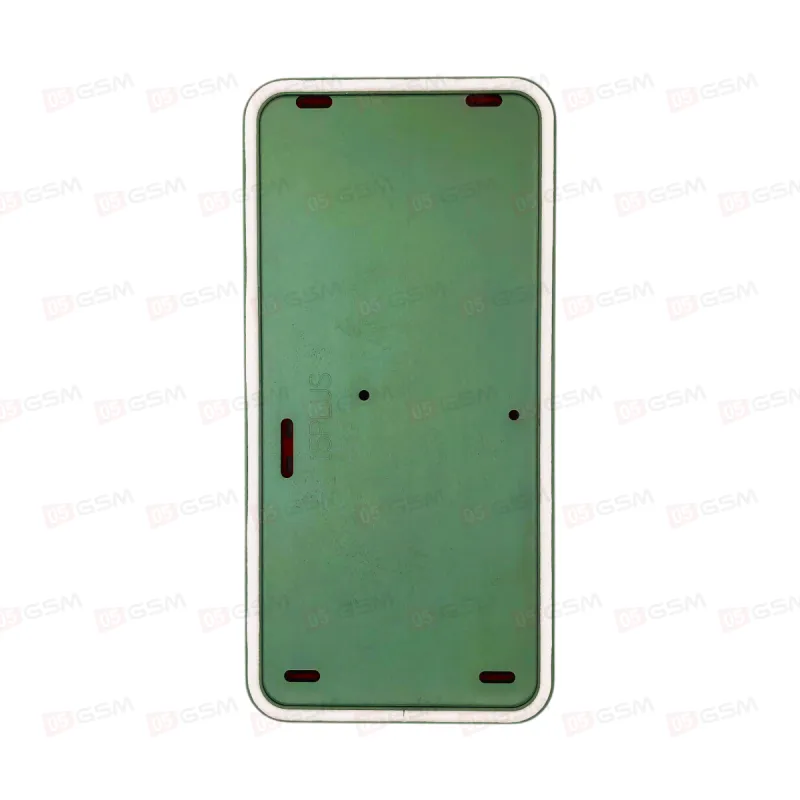 Форма обратная XHZC для сепаратора на iPhone 15 Plus (Для срезания стеклом вверх) фото в интернет-магазине 05gsm.ru