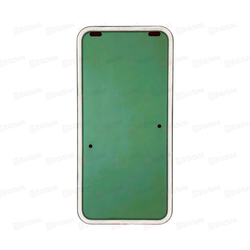 Форма обратная XHZC для сепаратора на iPhone 15 (Для срезания стеклом вверх) фото в интернет-магазине 05gsm.ru