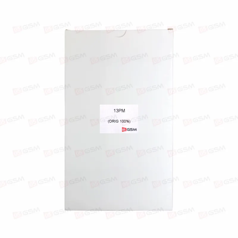 Дисплей iPhone 13 Pro Max (Снятый оригинал) фото в интернет-магазине 05gsm.ru