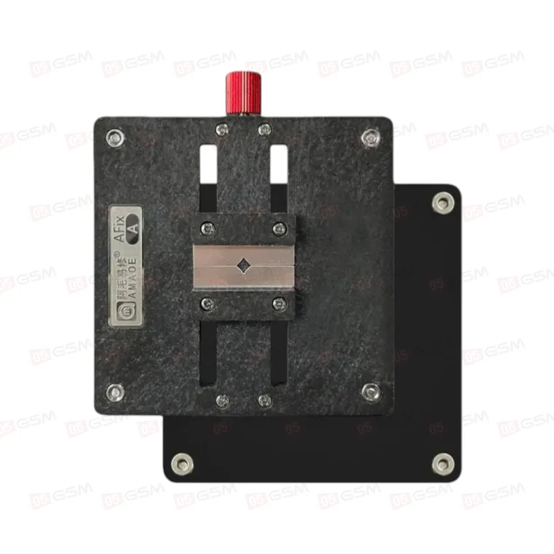 Держатель платы и микросхемы Amaoe AFix-A фото в интернет-магазине 05gsm.ru