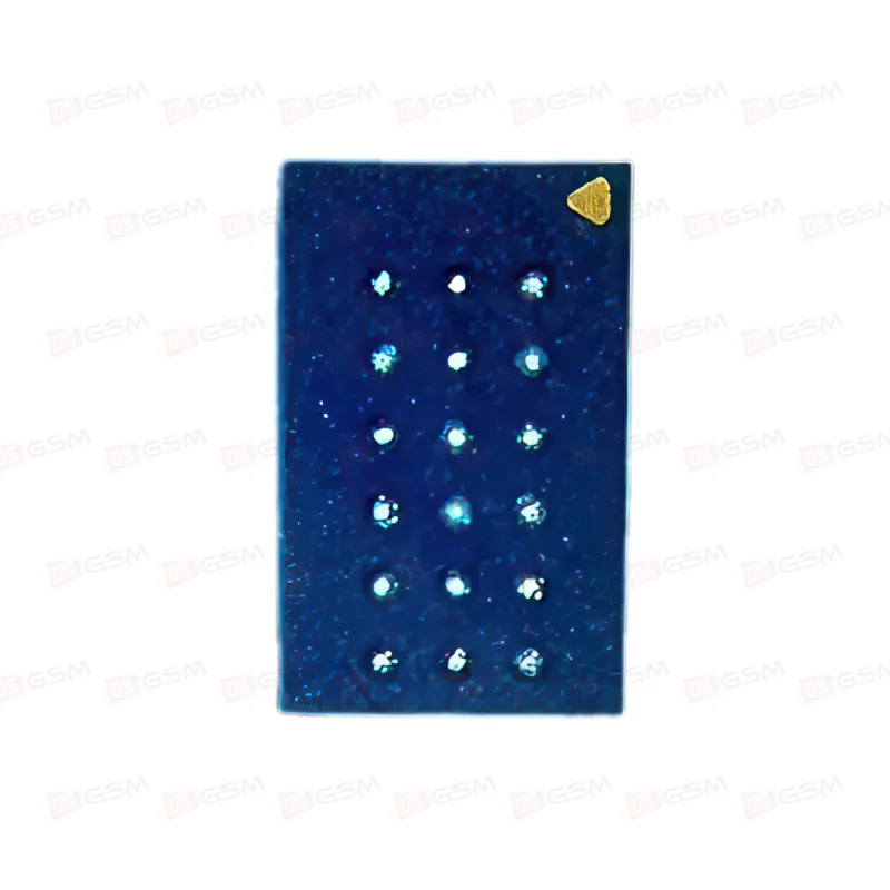 Микросхема Face ID для iPhone 13/14 Series (JCID 13-14 Integrated Face ID Chip) фото в интернет-магазине 05gsm.ru