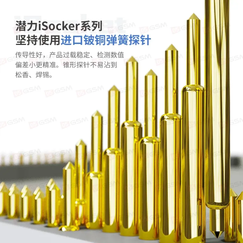 Колодка для теста платы iPhone 16 Series (Qianli iSocket 16) фото в интернет-магазине 05gsm.ru