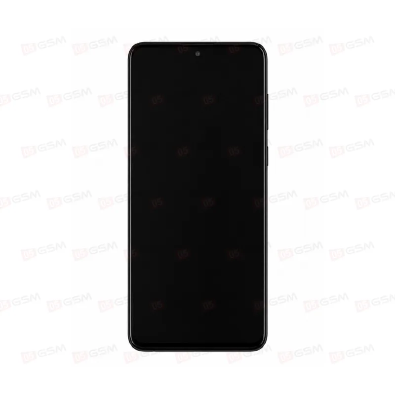 Дисплей с рамкой Samsung A336 (A33 5G / 2022) INCELL (KBS) фото в интернет-магазине 05gsm.ru