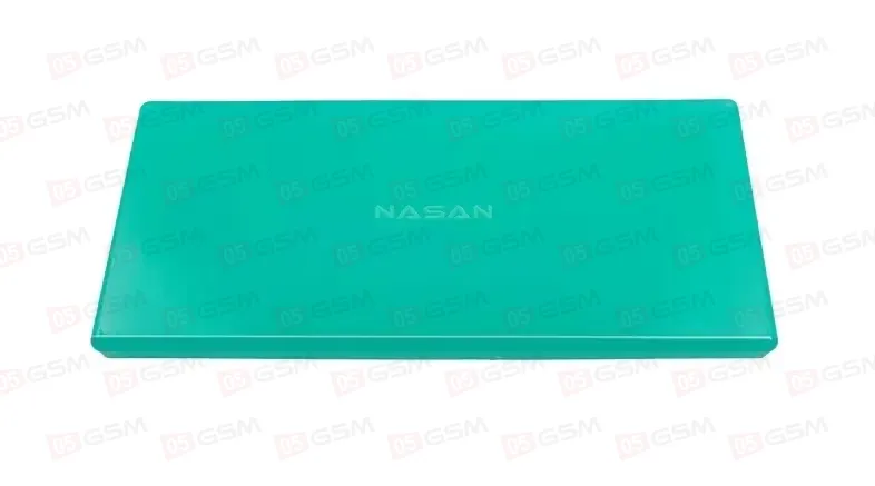 Силиконовый коврик для ламинатора Nasan (7 дюймов) фото в интернет-магазине 05gsm.ru