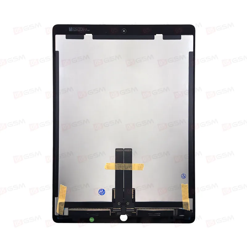 Дисплей iPad Pro 12.9 (2017) черный комплект ориг (A1671) фото в интернет-магазине 05gsm.ru
