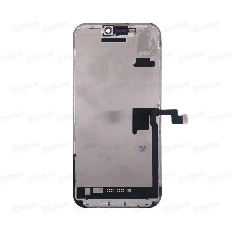 Дисплей iPhone 16 Pro Max (Сервисный оригинал) фото в интернет-магазине 05gsm.ru